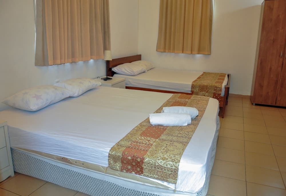 City Center Apartments, Haifa, photo 5