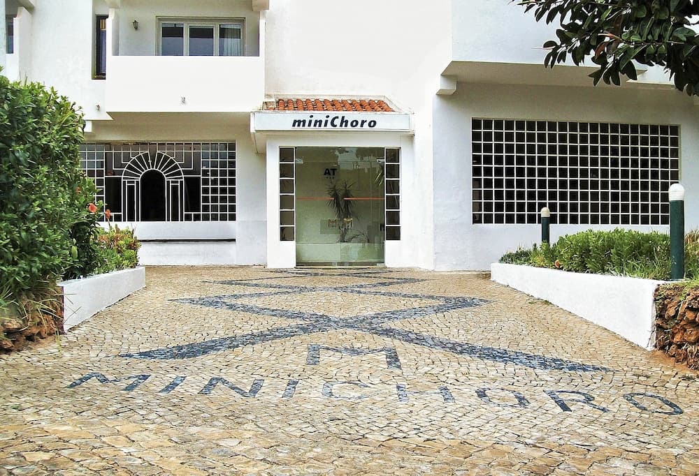 Cheerfulway Minichoro, Albufeira