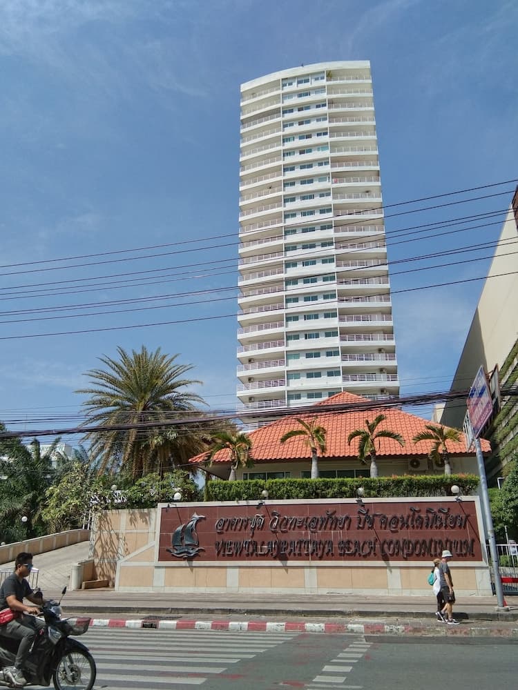 Viewtalay6 by Pat 42, Pattaya