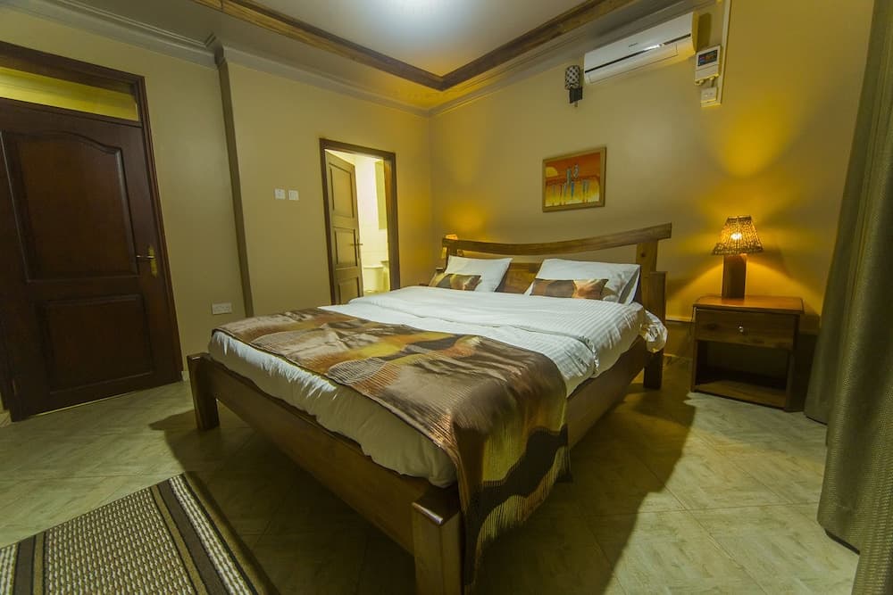 Victoria Breeze Hotel Apartment, Iganga, photo 3