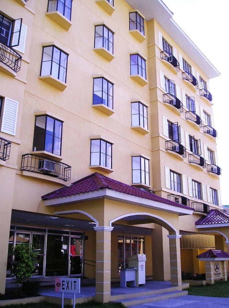 La Casarita, Manila, photo 3