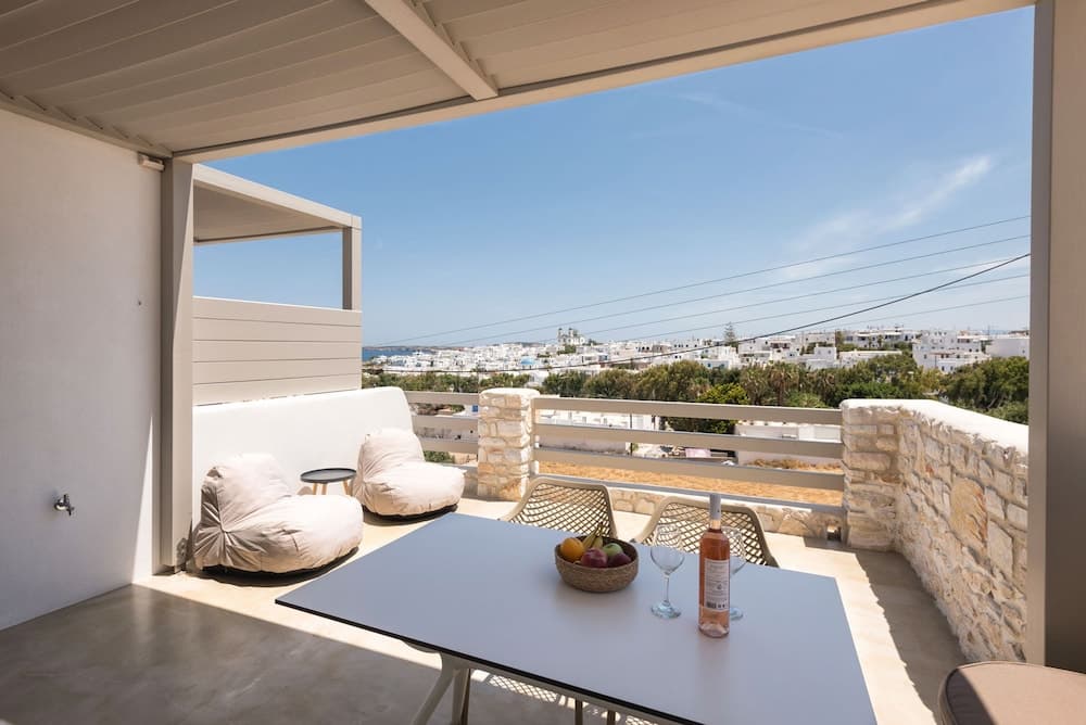 Michael Zeppos Studios, Naousa, Paros, photo 4