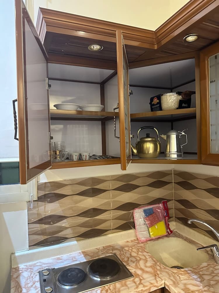 Luluat Althuraya Serviced Apartments, Riyadh, photo 2