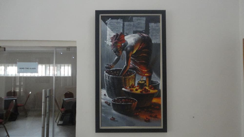 Mitros Residences, Abeokuta, photo 5