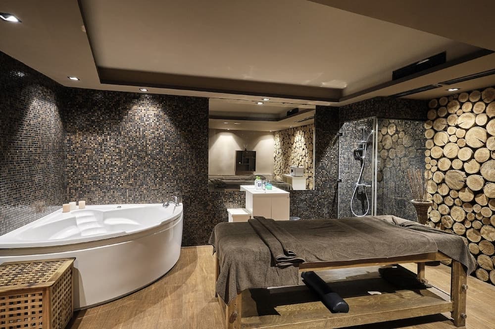 Hotel Emirates, Sofia, photo 6