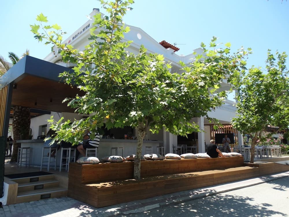 Hotel Rigakis, Kassandra, photo 6