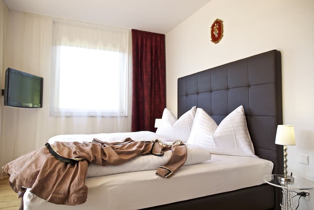Apart Hotel Legendaer, Villach, photo 5