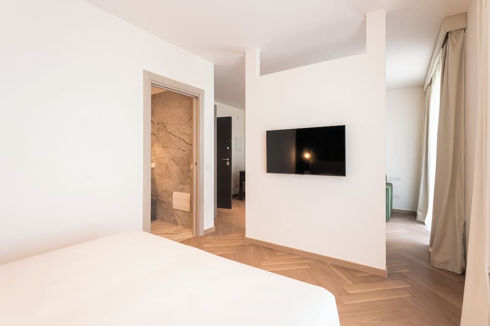 Palazzo Le Giare, Bari, photo 3