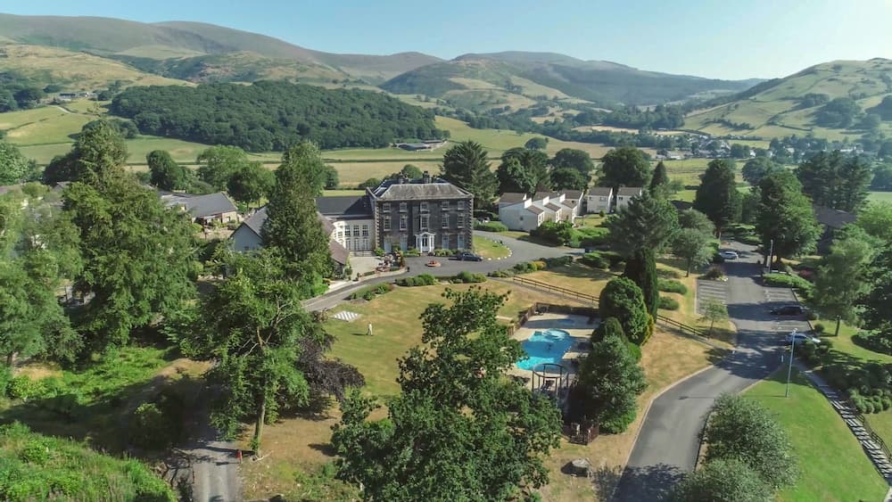 Macdonald Plas Talgarth Holiday Resort, Machynlleth