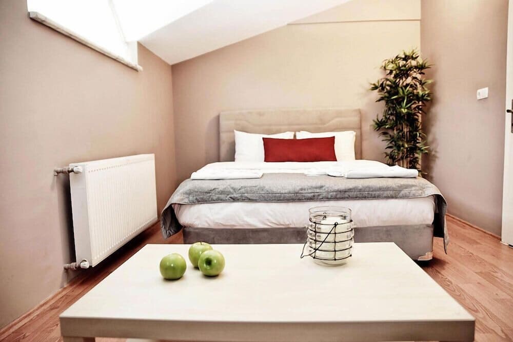 Akin Suites Istanbul, Istanbul, photo 4
