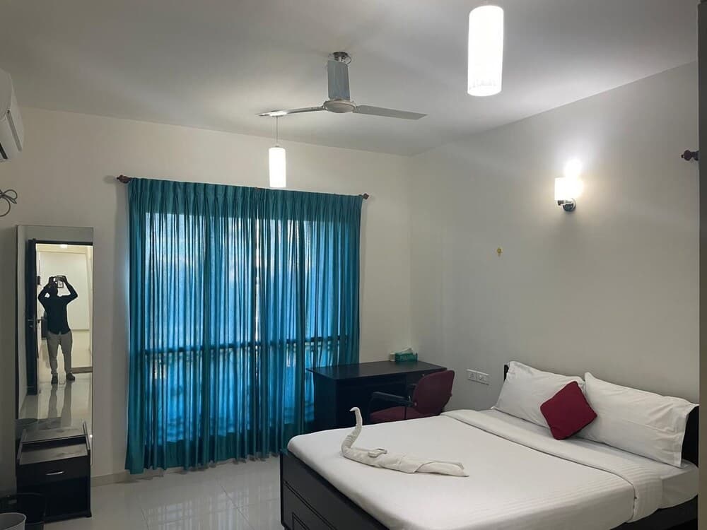 Urban Stay Service Apartments, Chengalpattu, photo 3
