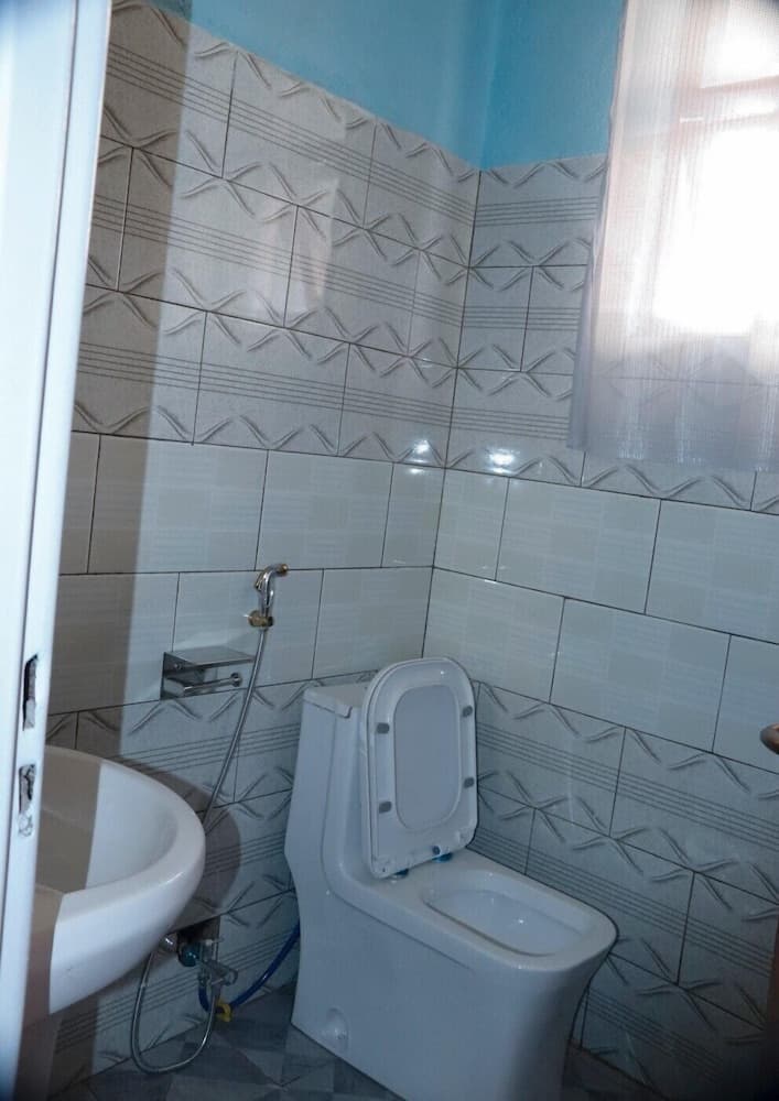 Zeyman's Apartments, Kigali, photo 5