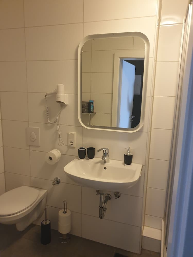 Shivas City Aparthotel, Cologne, photo 6