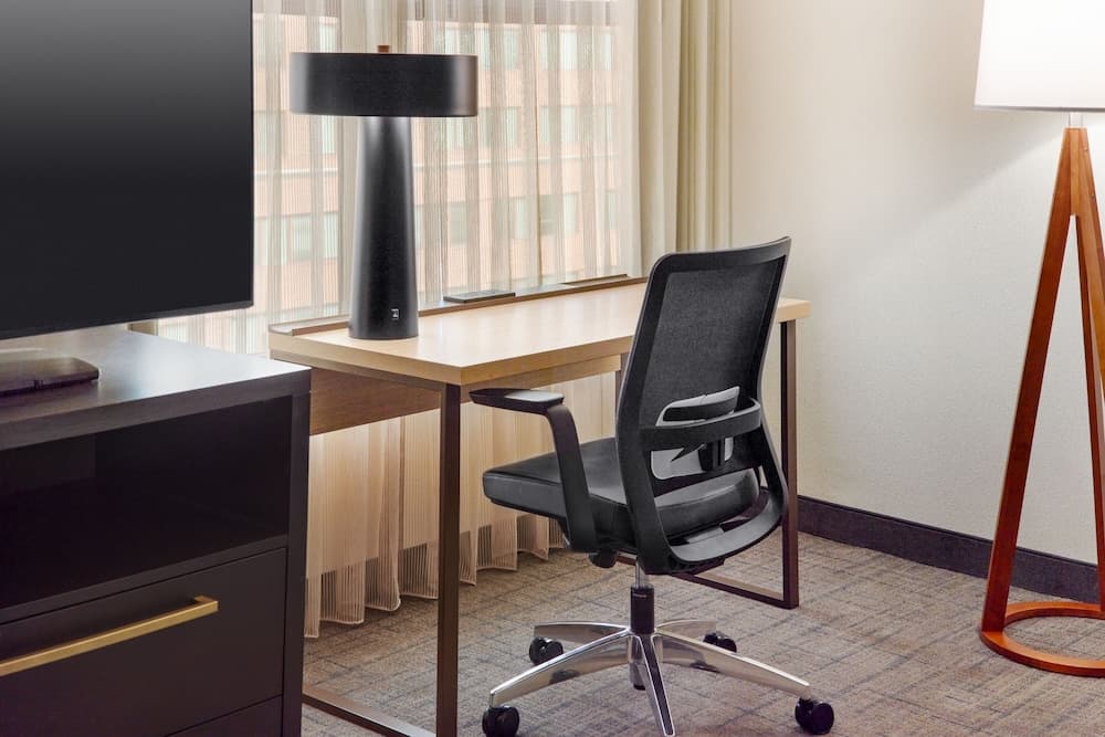 Residence Inn by Marriott Washington, DC Downtown, Washington, photo 3