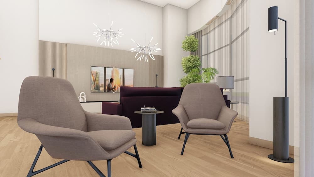 Citadines Maslak Istanbul, Sariyer, photo 2