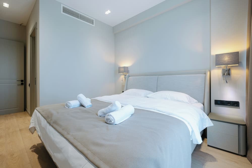 Mziuri Gardens Apartment, Batumi, photo 3