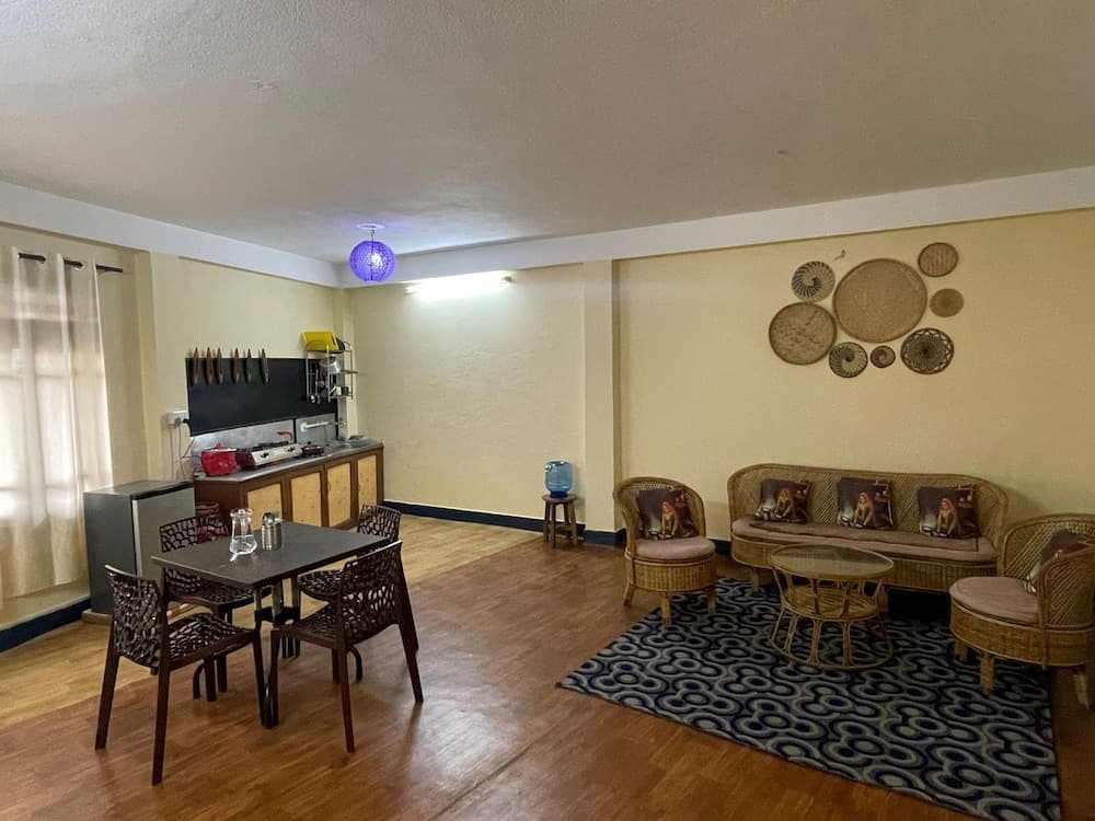 Dzambala Apartment, Kathmandu, photo 4