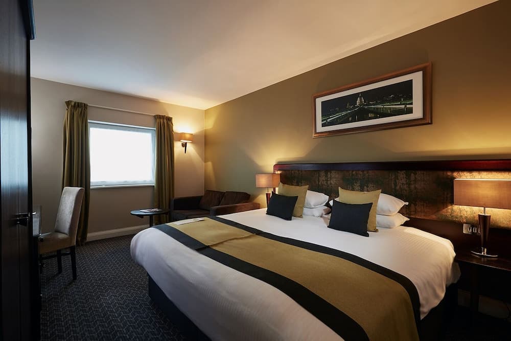 Stamford Bridge Hotel London, London, photo 2