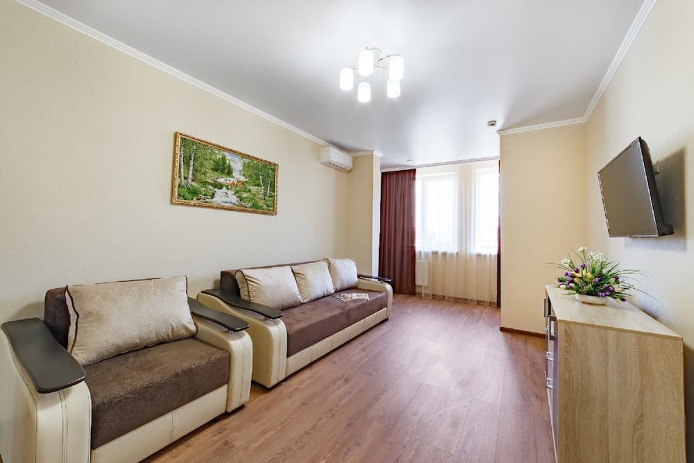 Apart Hotel Onegin, Anapa, photo 5