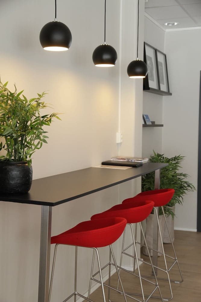 Trudvang Apartment Hotel, Åmot, photo 2