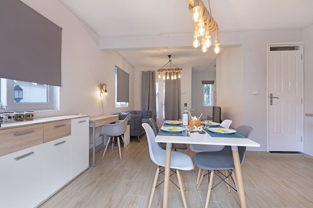 AMIS Apartments, Cap Malheureux, photo 5