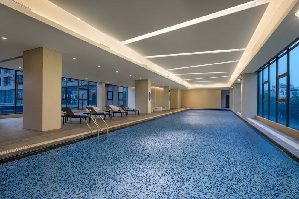 Citadines Nanhai Foshan, Foshan