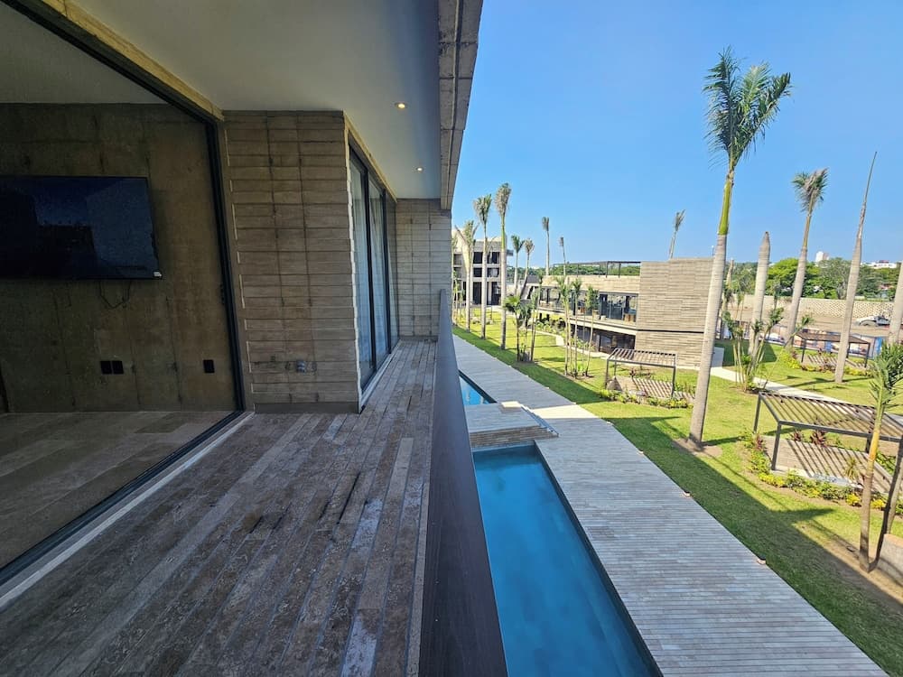 Valdrada Condos by Bunik, Boca del Río, photo 4