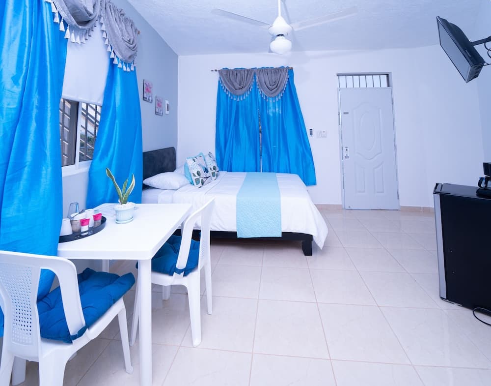 Edma Aparta Hotel, Samaná, photo 3