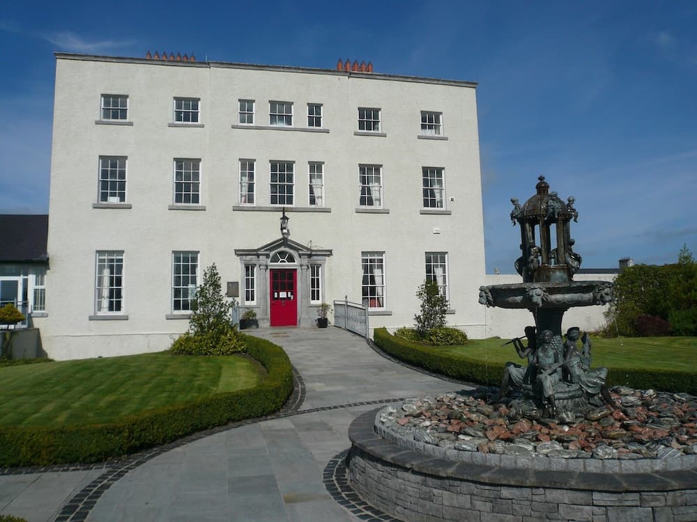 New Forest Golf Club Apartments, Tyrrellspass