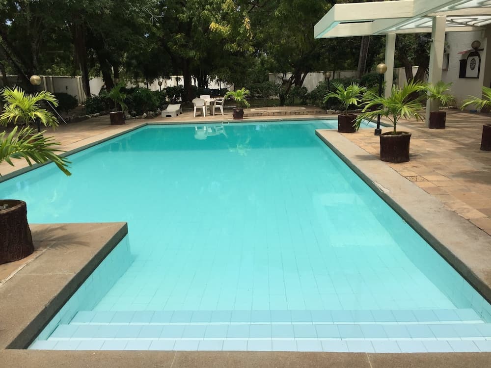 Wayside Beach Diani, Diani Beach, photo 6