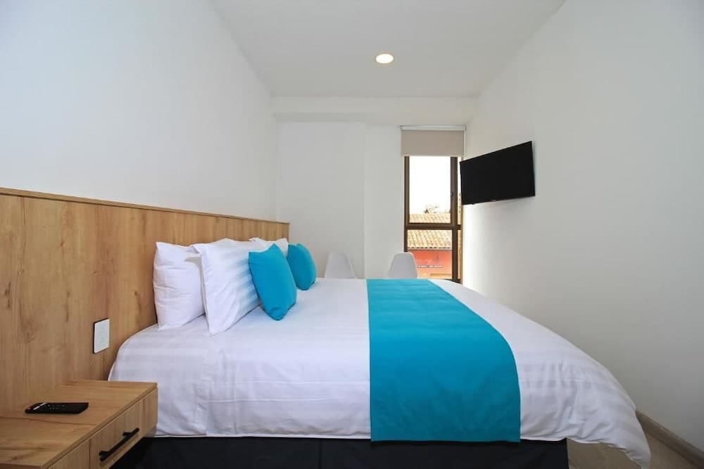 APART HOTEL CASA BLANCA, Cuenca, photo 5