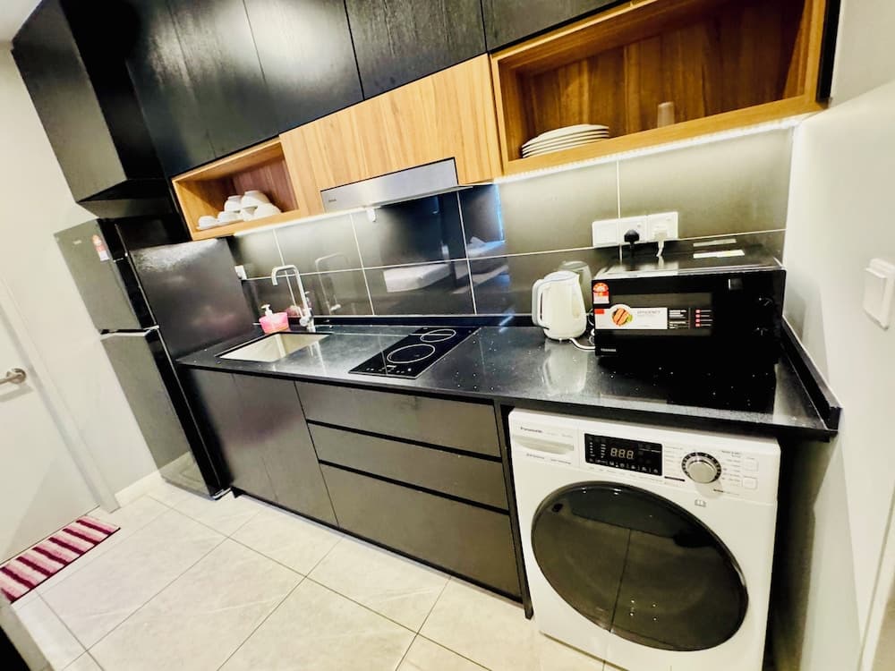 Axon Residence Luxurious By Pavilion, Kuala Lumpur, photo 5