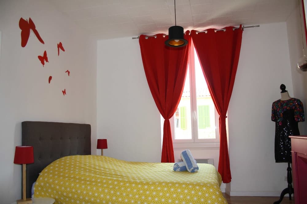 Casa Ammirati, Marseille, photo 3