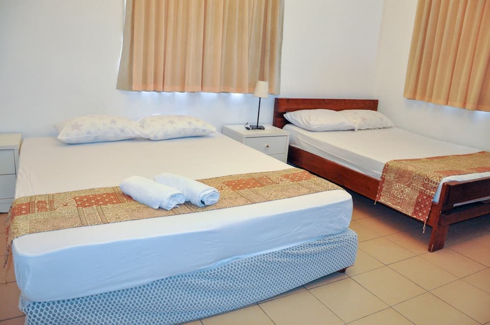 City Center Apartments, Haifa, photo 6