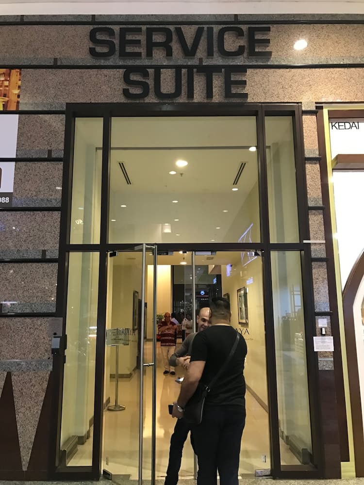 Luxy Service Suites At Times Square, Kuala Lumpur, photo 6