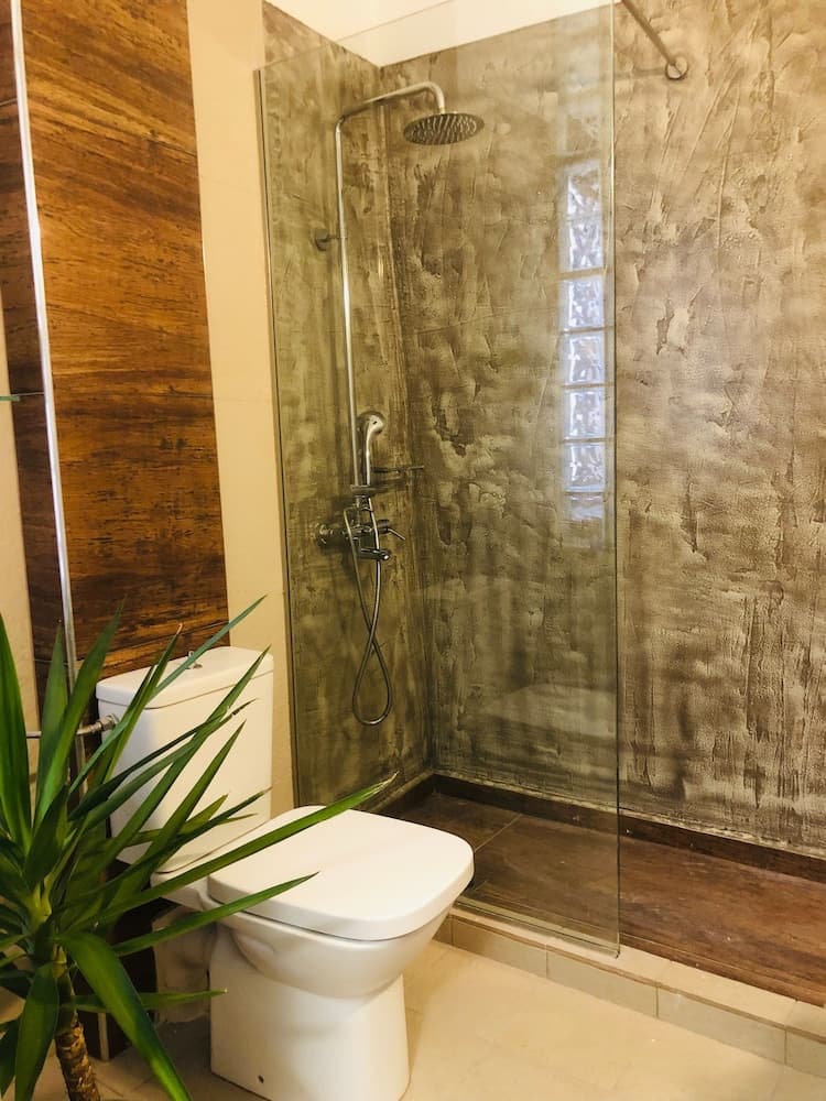 Gaia Luxury Rooms Rethymno, Rethymno, photo 4