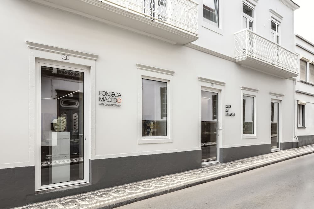 Casa da Galeria, Ponta Delgada