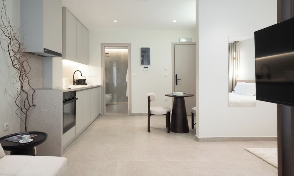 Monastiraki Hotel Apartments, Athens, photo 3