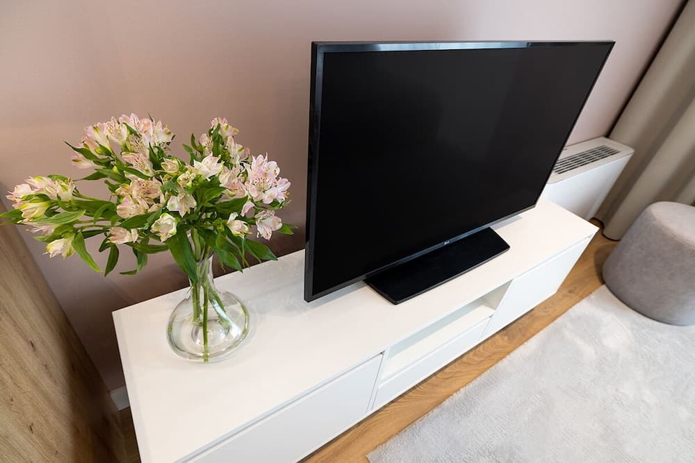 B85 Suites, Warsaw, photo 3