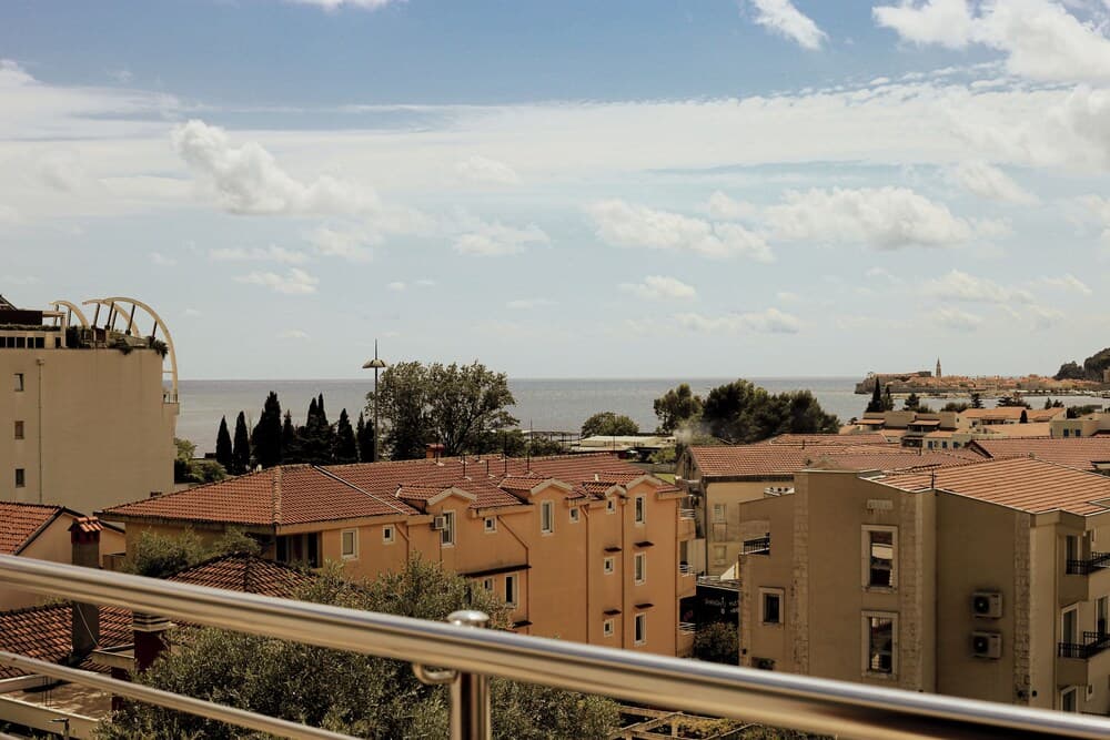Boutique Hotel Moonstar, Budva, photo 6