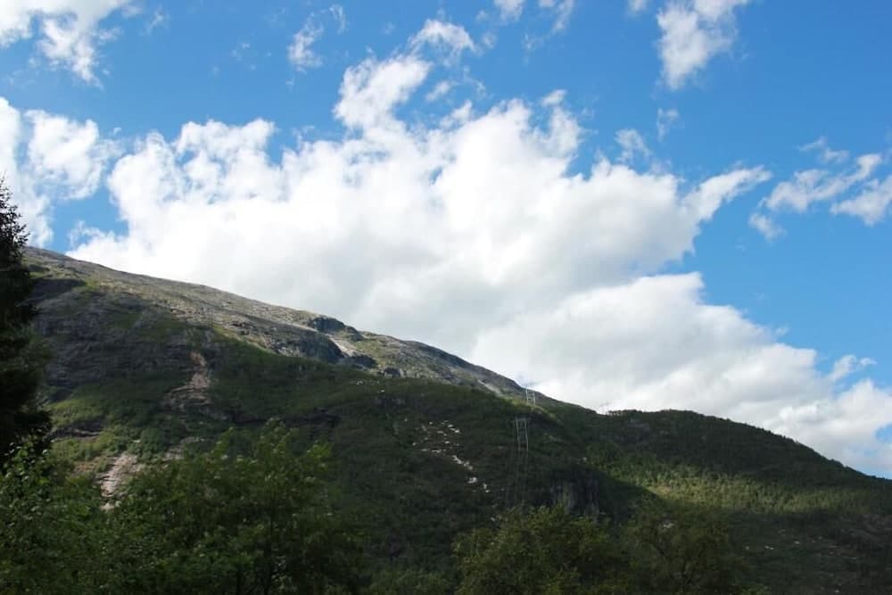 Trædal Hotell, Sunndal, photo 5