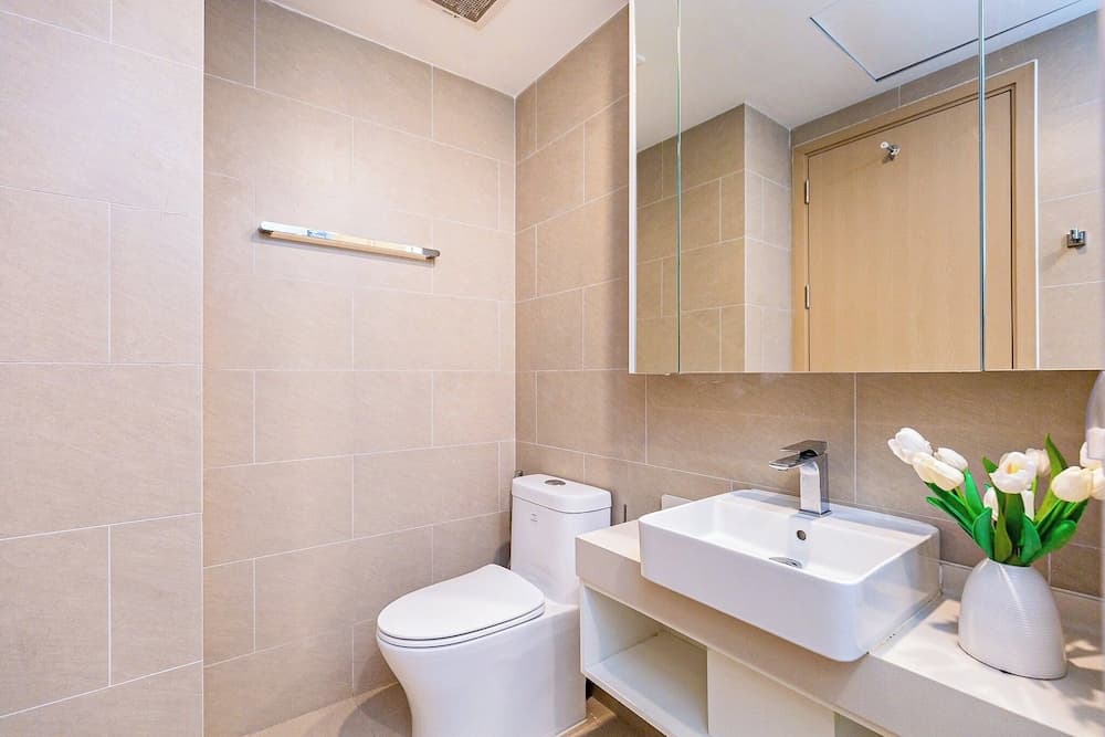THE SÓNG Apartment Vũng Tàu - ViVi Home, Vũng Tàu, photo 3