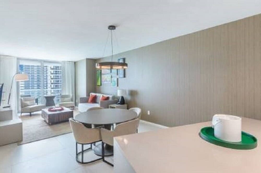 Hide Ocean Resort, Hollywood, photo 2