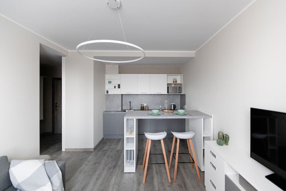 Apart-hotel IN2IT, St. Petersburg, photo 5