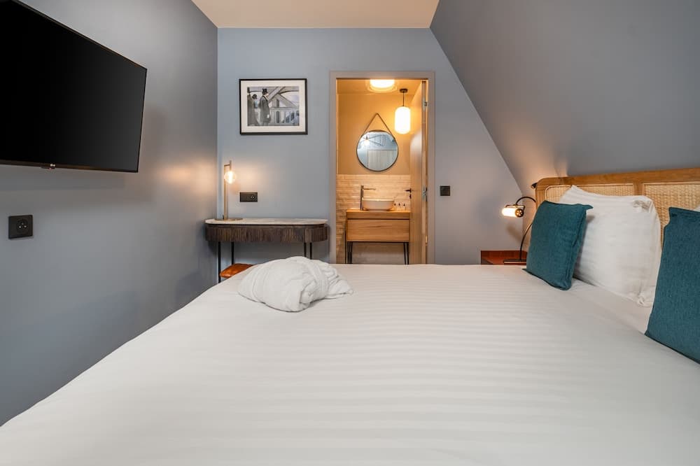Appart'hôtel East Paris Suite, Paris, photo 5