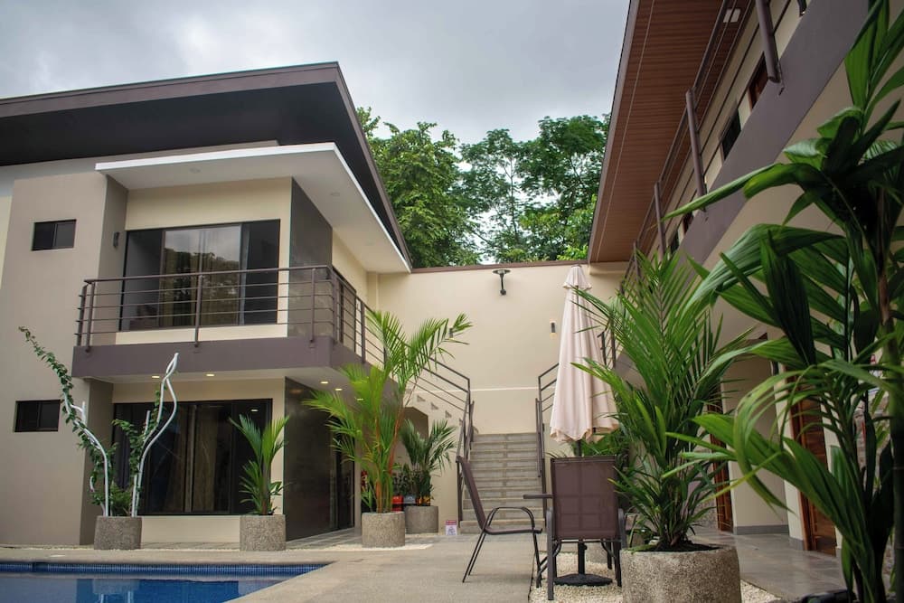Hotel Uvita Forest, Ballena, photo 5