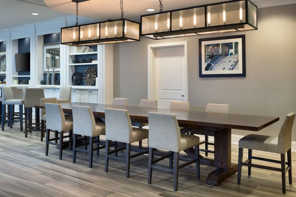 Residence Inn by Marriott Savannah Downtown/Historic Distric, Savannah, photo 6