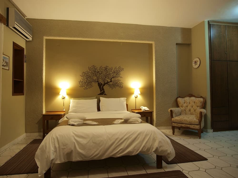 Kleopatra Traditional Hotel Apartments, West Mani, photo 4