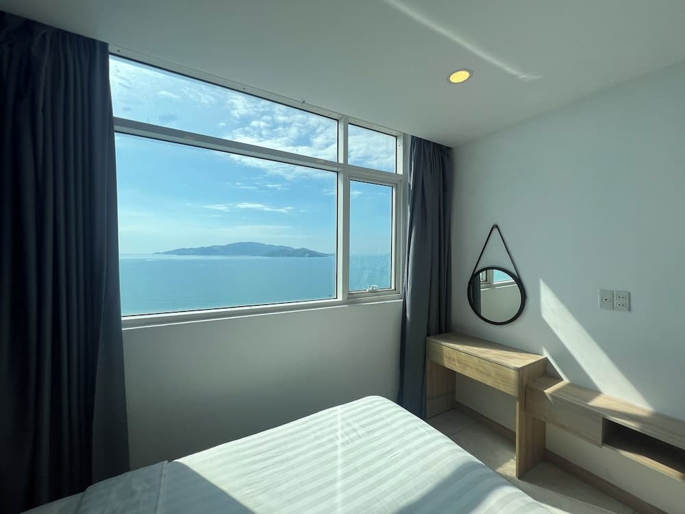 P&L Apartment, Nha Trang