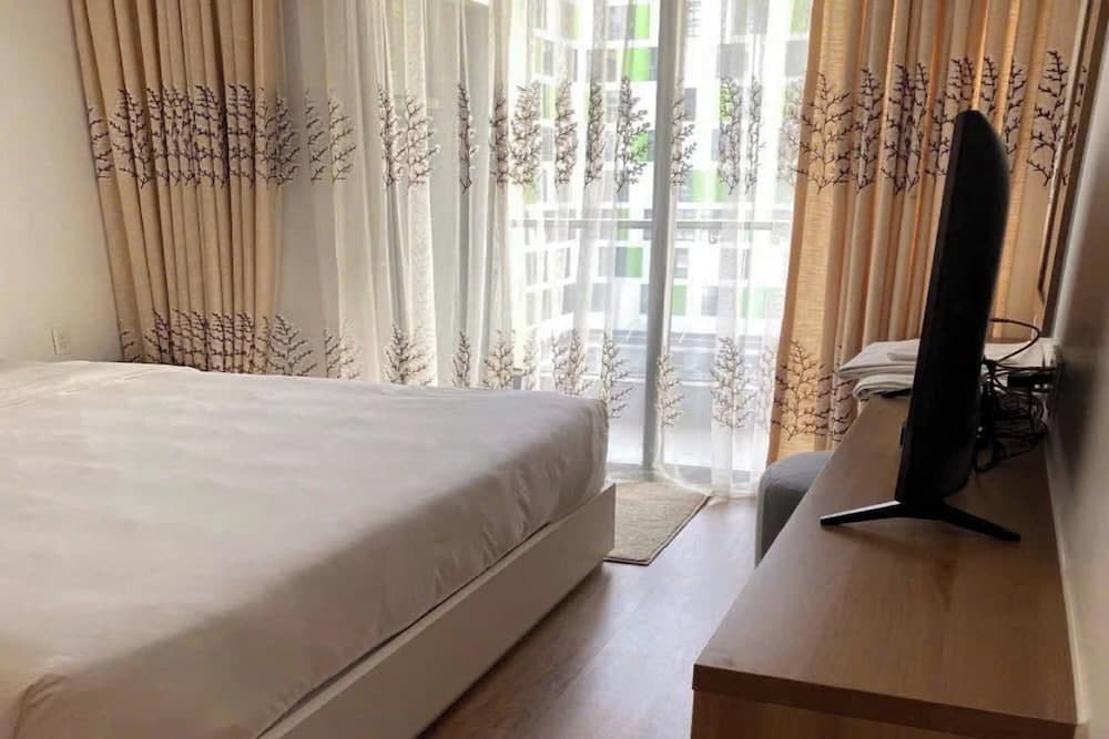 Kluxstay Saigon Airport Republic Suite, Tan Son Nhat, photo 3